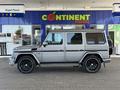 Mercedes-Benz G 55 AMG 2010 года за 24 500 000 тг. в Алматы – фото 8