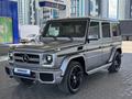Mercedes-Benz G 55 AMG 2010 года за 24 500 000 тг. в Алматы
