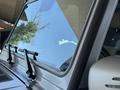 Mercedes-Benz G 55 AMG 2010 года за 24 500 000 тг. в Алматы – фото 19