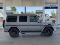 Mercedes-Benz G 55 AMG 2010 года за 24 500 000 тг. в Алматы – фото 4