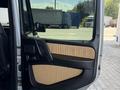 Mercedes-Benz G 55 AMG 2010 года за 24 500 000 тг. в Алматы – фото 36