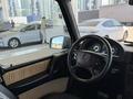 Mercedes-Benz G 55 AMG 2010 года за 24 500 000 тг. в Алматы – фото 44