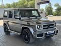 Mercedes-Benz G 55 AMG 2010 года за 24 500 000 тг. в Алматы – фото 3