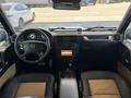 Mercedes-Benz G 55 AMG 2010 года за 24 500 000 тг. в Алматы – фото 41
