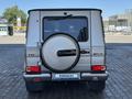 Mercedes-Benz G 55 AMG 2010 года за 24 500 000 тг. в Алматы – фото 6