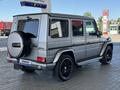 Mercedes-Benz G 55 AMG 2010 года за 24 500 000 тг. в Алматы – фото 5