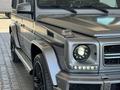 Mercedes-Benz G 55 AMG 2010 года за 24 500 000 тг. в Алматы – фото 9