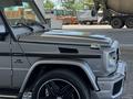 Mercedes-Benz G 55 AMG 2010 года за 24 500 000 тг. в Алматы – фото 10