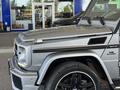 Mercedes-Benz G 55 AMG 2010 года за 24 500 000 тг. в Алматы – фото 11