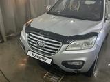 Lifan X60 2014 года за 3 300 000 тг. в Костанай