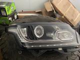 Оригинальные фары land rover range rover за 185 000 тг. в Алматы