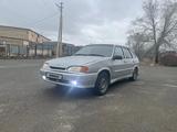 ВАЗ (Lada) 2114 2012 года за 650 000 тг. в Кульсары – фото 4
