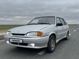 ВАЗ (Lada) 2114 2012 года за 650 000 тг. в Кульсары