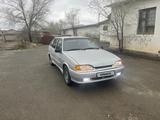 ВАЗ (Lada) 2114 2012 года за 650 000 тг. в Кульсары – фото 5