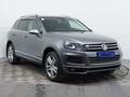 Volkswagen Touareg 2014 года за 12 690 000 тг. в Астана – фото 3