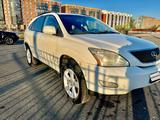 Lexus RX 330 2003 годаfor6 900 000 тг. в Усть-Каменогорск – фото 3