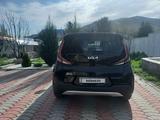 Kia Soul 2023 года за 12 500 000 тг. в Алматы