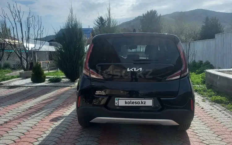 Kia Soul 2023 годаүшін11 500 000 тг. в Алматы