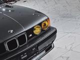 BMW 525 1993 годаүшін9 500 000 тг. в Туркестан – фото 5