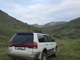 Mitsubishi Montero Sport 1997 годаүшін2 900 000 тг. в Шымкент – фото 4