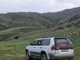 Mitsubishi Montero Sport 1997 годаүшін2 900 000 тг. в Шымкент – фото 3
