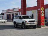 Mitsubishi Montero Sport 1997 годаүшін2 900 000 тг. в Шымкент