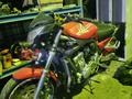 Yamaha  FZS1000 Fazer 2004 года за 1 600 000 тг. в Алматы