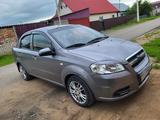 Chevrolet Aveo 2009 годаүшін3 000 000 тг. в Павлодар