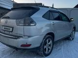 Lexus RX 330 2005 годаүшін7 200 000 тг. в Семей – фото 3