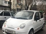 Daewoo Matiz 2011 года за 2 450 000 тг. в Алматы