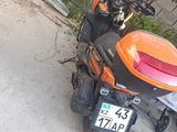 Tank Sports  Urban Racer 150 2024 года за 350 000 тг. в Шымкент