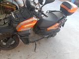 Tank Sports  Urban Racer 150 2024 года за 350 000 тг. в Шымкент – фото 3