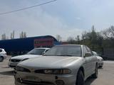 Mitsubishi Galant 1993 года за 900 000 тг. в Тараз – фото 2