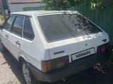 ВАЗ (Lada) 2109 1998 годаүшін400 000 тг. в Есик – фото 2
