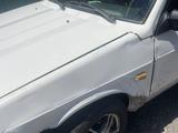 ВАЗ (Lada) 2109 1998 годаүшін400 000 тг. в Есик – фото 3