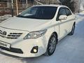 Toyota Corolla 2010 годаfor6 300 000 тг. в Алматы – фото 5