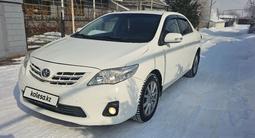 Toyota Corolla 2010 года за 6 300 000 тг. в Алматы – фото 5