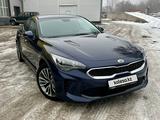 Kia Stinger 2018 годаfor13 000 000 тг. в Алматы