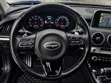 Kia Stinger 2018 года за 13 000 000 тг. в Алматы – фото 4