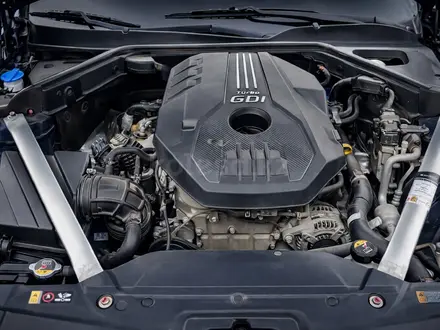 Kia Stinger 2018 года за 13 000 000 тг. в Алматы – фото 5