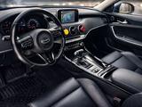 Kia Stinger 2018 года за 13 000 000 тг. в Алматы – фото 2
