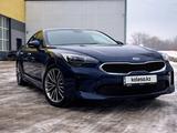 Kia Stinger 2018 года за 13 000 000 тг. в Алматы