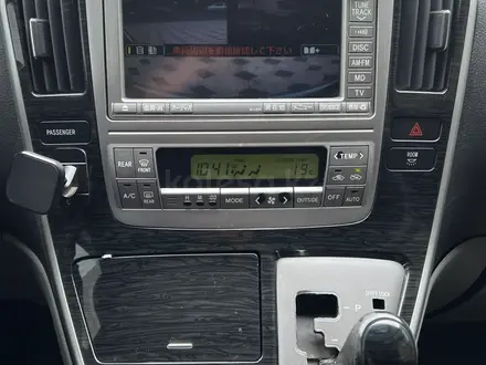 Toyota Alphard 2006 года за 9 500 000 тг. в Шымкент – фото 33
