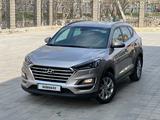 Hyundai Tucson 2019 года за 11 500 000 тг. в Кызылорда – фото 2