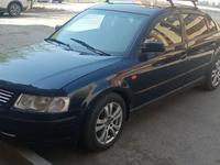 Volkswagen Passat 1997 годаүшін1 700 000 тг. в Уральск