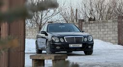 Mercedes-Benz E 500 2002 годаүшін6 200 000 тг. в Алматы