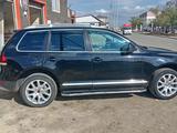 Volkswagen Touareg 2007 года за 6 000 000 тг. в Актобе – фото 5