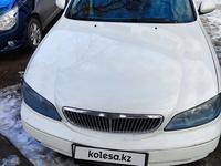 Nissan Maxima 2000 года за 2 500 000 тг. в Талдыкорган