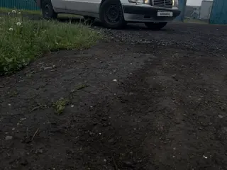 Mercedes-Benz 190