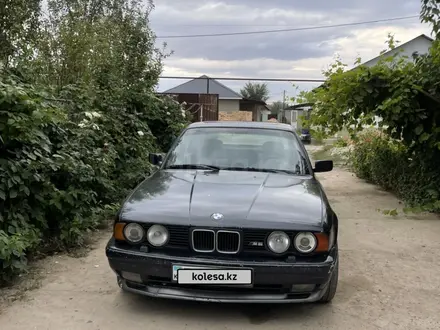 BMW 525 1993 года за 1 000 000 тг. в Алматы – фото 2